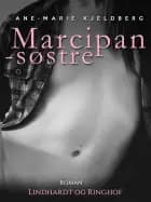 Marcipansøstre