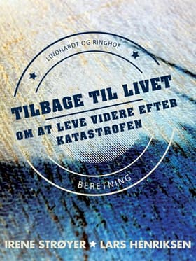Tilbage til livet af Lars Henriksen