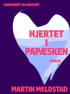 Hjertet i papæske