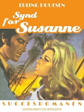 Synd for Susanne af Erling Poulsen