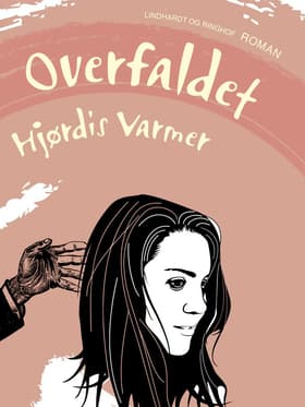 Overfaldet af Hjørdis Varmer