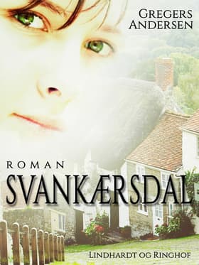 Svankærsdal af Gregers Andersen