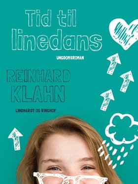 Tid til linedans af Reinhard Klahn