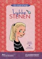 Et strejf af magi 1: Lykkestenen