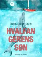 Hvalfangerens søn