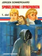 Spøgelserne i dyreparken