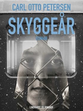 Skyggeår af Carl Otto Petersen