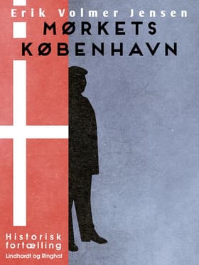 Mørkets København af Erik Volmer Jensen