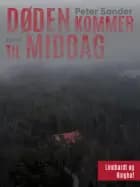 Døden kommer til middag