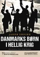 Danmarks børn i hellig krig