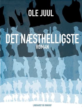 Det næsthelligste af Ole Juul