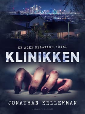 Klinikken af Jonathan Kellerman
