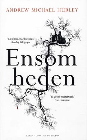 Ensomheden af Andrew Michael Hurley