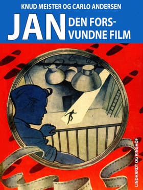 Den forsvundne film af Knud Meister