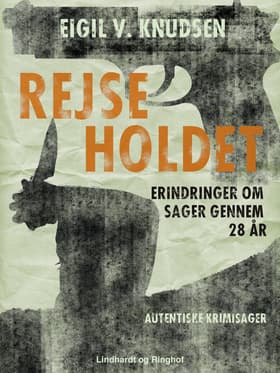 Rejseholdet af Eigil V. Knudsen