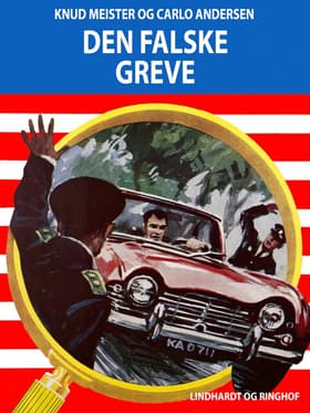 Den falske greve af Knud Meister