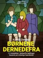 Børnene dernedefra