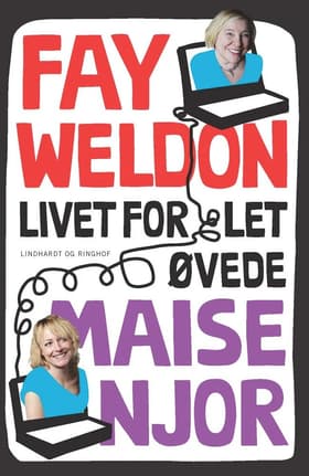 Livet for let øvede af Maise Njor