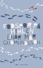 Fodspor på himlen