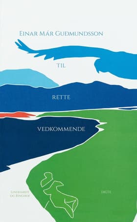 Til rette vedkommende af Einar Már Guðmundsson