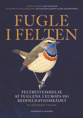 Fugle i felten af Killian Mullarney