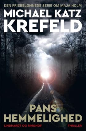 Pans hemmelighed af Michael Katz Krefeld