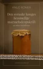 Den svenske konges hemmelige marmeladeopskrift