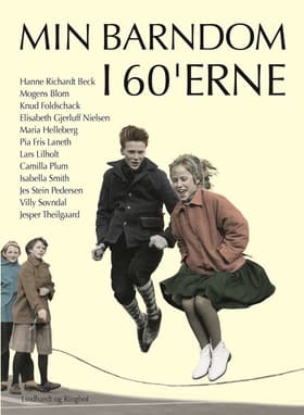 Min barndom i 60'erne af Diverse forfattere