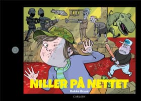 Niller på nettet af Tobias Bukkehave