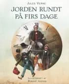 Jorden rundt på firs dage