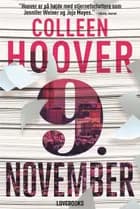 9. november