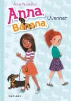 Anna Banana - uvenner