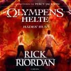 Olympens helte 4 - Hades' hus