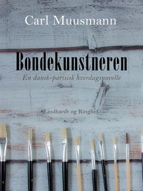 Bondekunstneren af Carl Muusmann