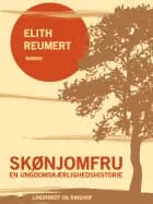 Skønjomfru: En ungdomskærlighedshistorie