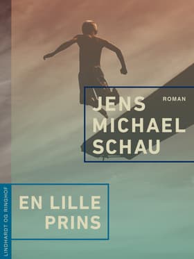 En lille prins af Jens Michael Schau