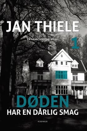 Døden har en dårlig smag af Jan Thiele