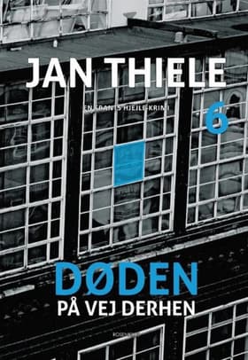 Døden på vej derhen af Jan Thiele