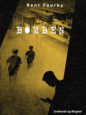 Bomben af Bent Faurby