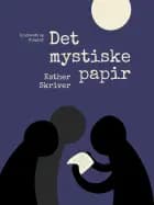 Det mystiske papir