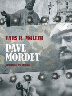 Pavemordet af Lars Reinhardt Møller