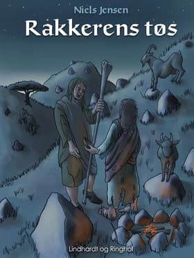 Rakkerens tøs af Niels Jensen