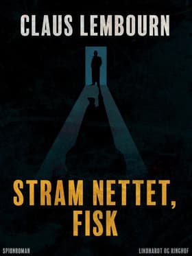 Stram nettet, fisk af Claus Lembourn