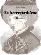 En herregårdsfrue