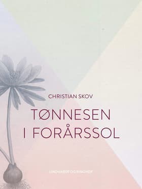 Tønnesen i forårssol af Christian Skov