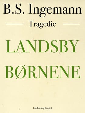 Landsbybørnene af B. S. Ingemann