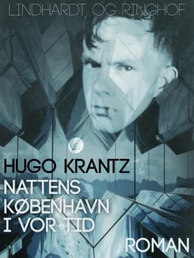 Nattens København i vor tid af Hugo Krantz