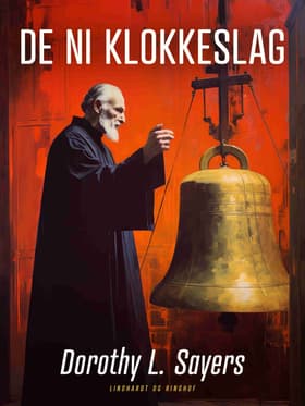 De ni klokkeslag af Dorothy L. Sayers