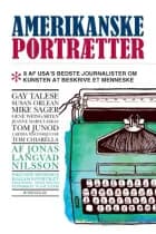 Amerikanske portrætter