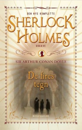 De fires tegn af A. Conan Doyle